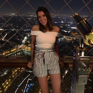 Meet your Posher, Catherine